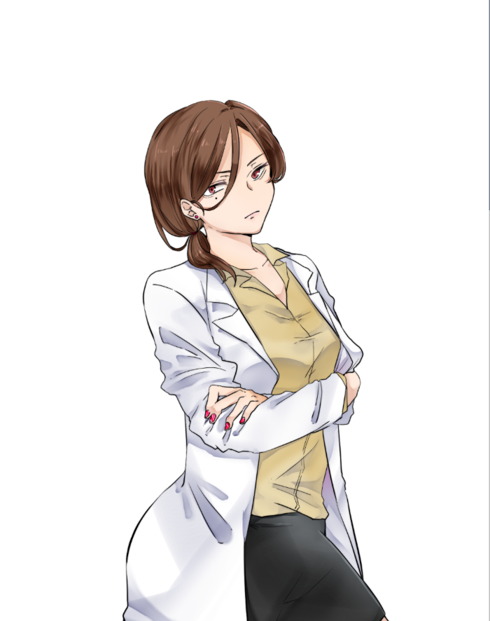 助教授Ｙ.Ⅾの画像